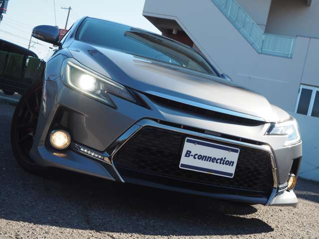 トヨタ マークＸ ２．５ ２５０Ｇ Ｓパッケージ Ｇ'Ｓ H25年 (甲信越・北陸) 99