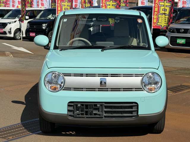 スズキ アルトラパン ６６０ Ｇ オートギヤシフト R2年 () 99