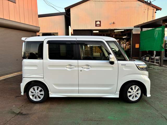 マツダ フレアワゴン ６６０ カスタムスタイル ハイブリッド ＸＧ H30年 (甲信越・北陸) 99