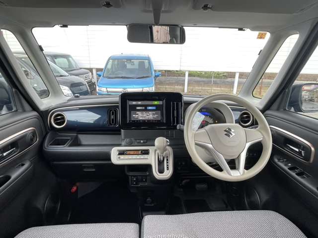 スズキ ワゴンＲ　スマイル ６６０ ハイブリッド Ｘ R5年 (関東) 99