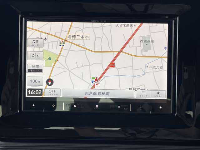 スズキ ワゴンＲ　スマイル ６６０ ハイブリッド Ｘ R5年 (関東) 99