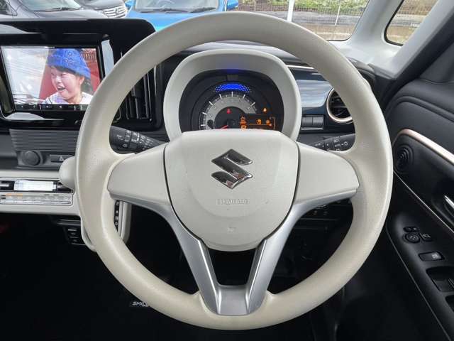 スズキ ワゴンＲ　スマイル ６６０ ハイブリッド Ｘ R5年 (関東) 99