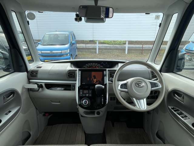 ダイハツ タント ６６０ Ｘ リミテッド ＳＡＩＩＩ H30年 (関東) 99