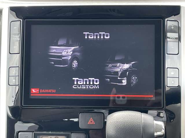 ダイハツ タント ６６０ Ｘ リミテッド ＳＡＩＩＩ H30年 (関東) 99