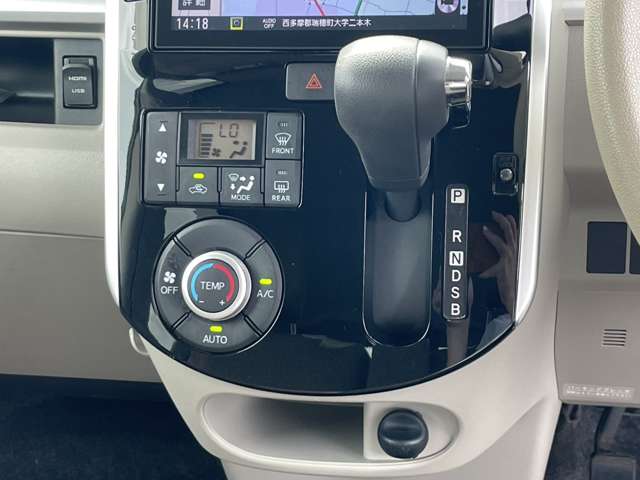 ダイハツ タント ６６０ Ｘ リミテッド ＳＡＩＩＩ H30年 (関東) 99