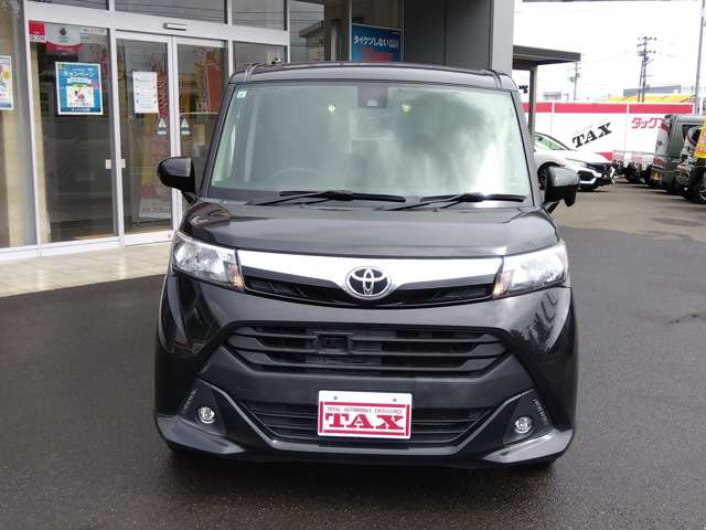 トヨタ タンク １．０ Ｘ Ｓ H29年 (東北) 99