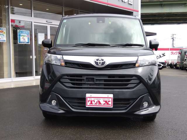 トヨタ タンク １．０ Ｘ Ｓ H29年 (東北) 99