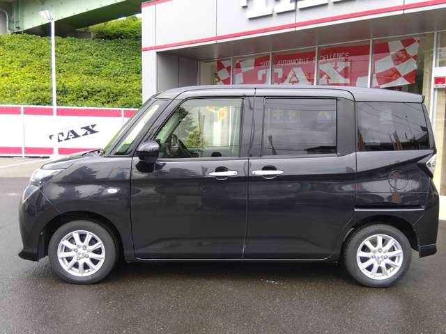 トヨタ タンク １．０ Ｘ Ｓ H29年 (東北) 99