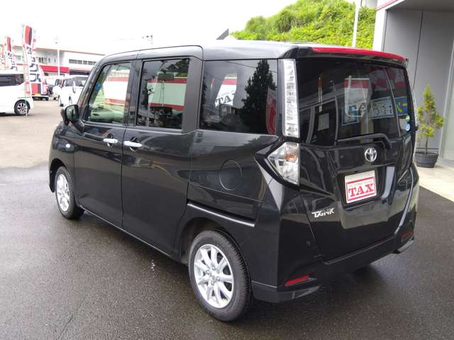 トヨタ タンク １．０ Ｘ Ｓ H29年 (東北) 99