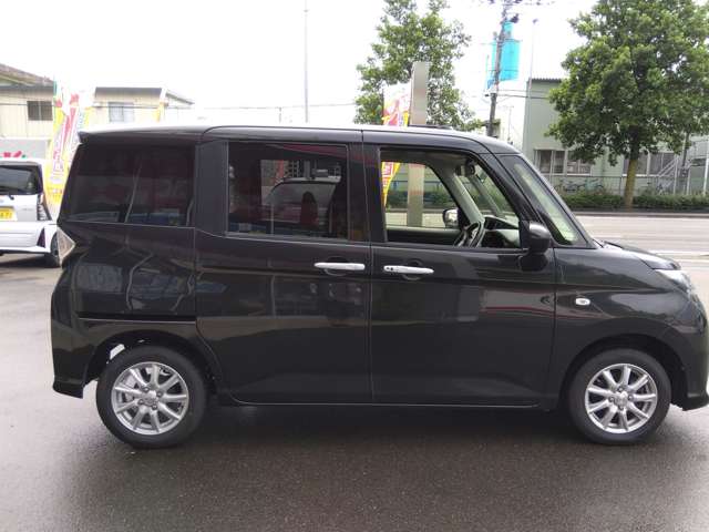 トヨタ タンク １．０ Ｘ Ｓ H29年 (東北) 99