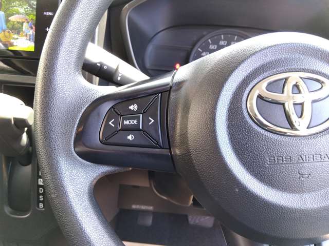 トヨタ タンク １．０ Ｘ Ｓ H29年 (東北) 99