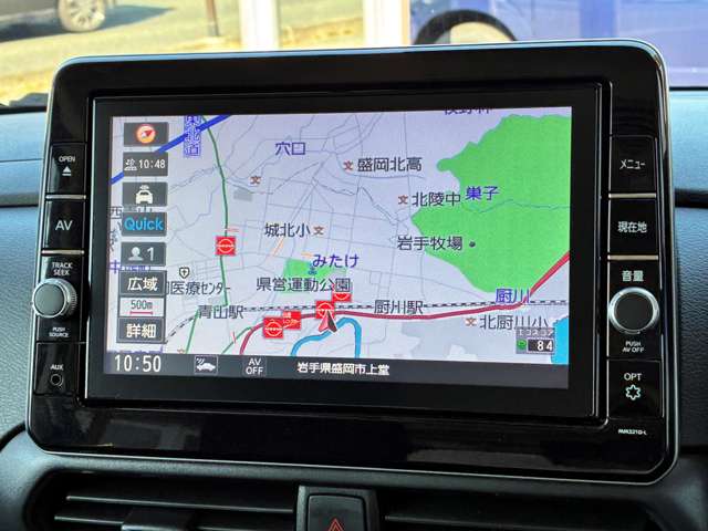 日産 ルークス ６６０ ハイウェイスターＸ ４ＷＤ R4年 (東北) 99