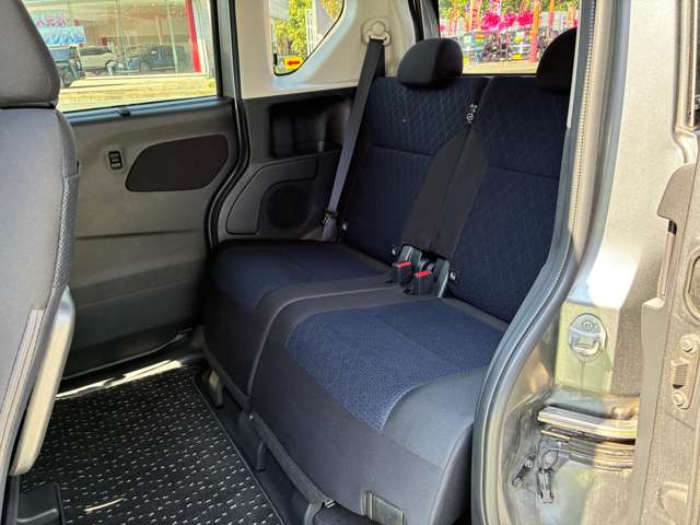 日産 ルークス ６６０ ハイウェイスターＸ ４ＷＤ R4年 (東北) 99