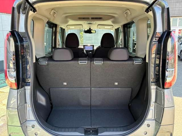 日産 ルークス ６６０ ハイウェイスターＸ ４ＷＤ R4年 (東北) 99