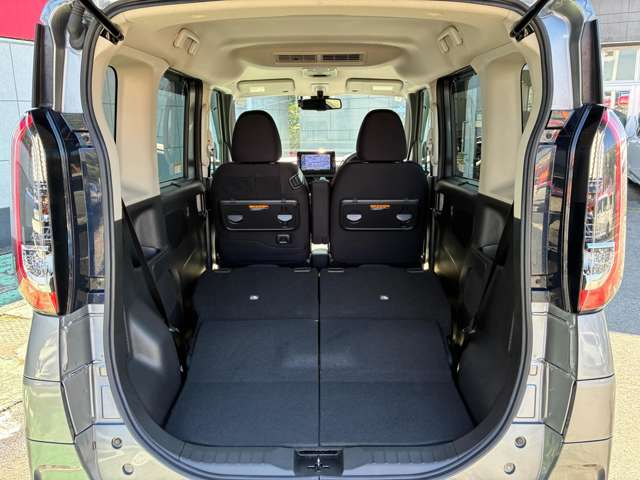 日産 ルークス ６６０ ハイウェイスターＸ ４ＷＤ R4年 (東北) 99