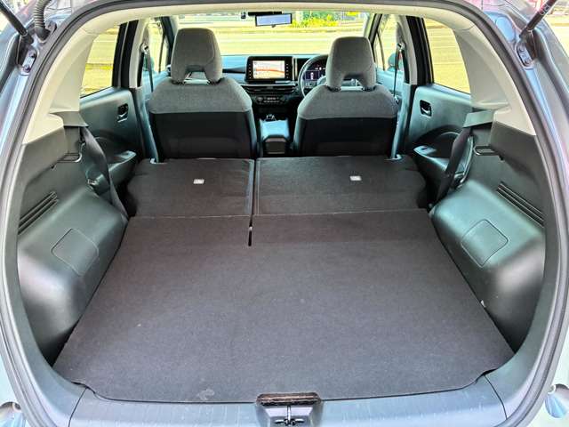 日産 ノート １．２ Ｓ ＦＯＵＲ ４ＷＤ R3年 (東北) 99