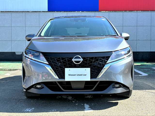 日産 ノート １．２ Ｓ ＦＯＵＲ ４ＷＤ R3年 (東北) 99