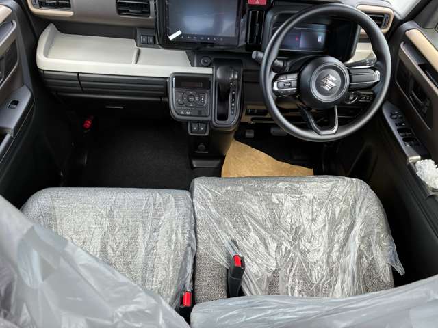 スズキ スペーシア ６６０ ハイブリッド Ｘ ４ＷＤ R8年 (東北) 99