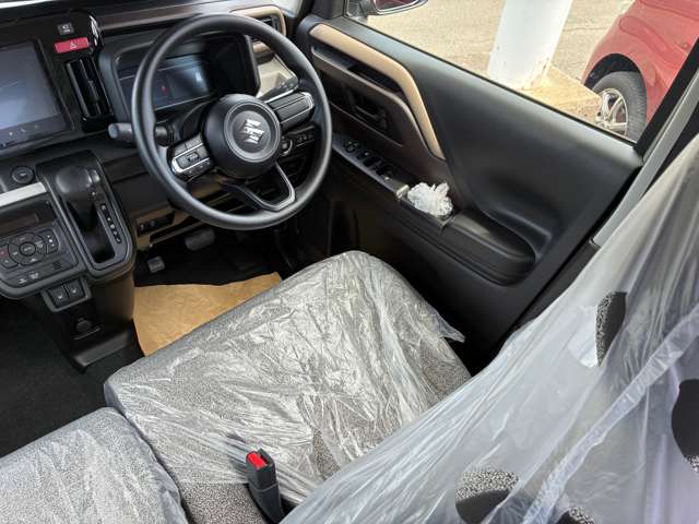 スズキ スペーシア ６６０ ハイブリッド Ｘ ４ＷＤ R8年 (東北) 99
