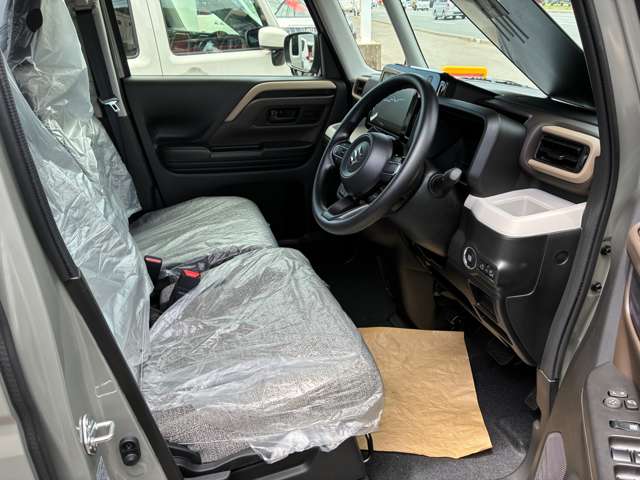 スズキ スペーシア ６６０ ハイブリッド Ｘ ４ＷＤ R8年 (東北) 99