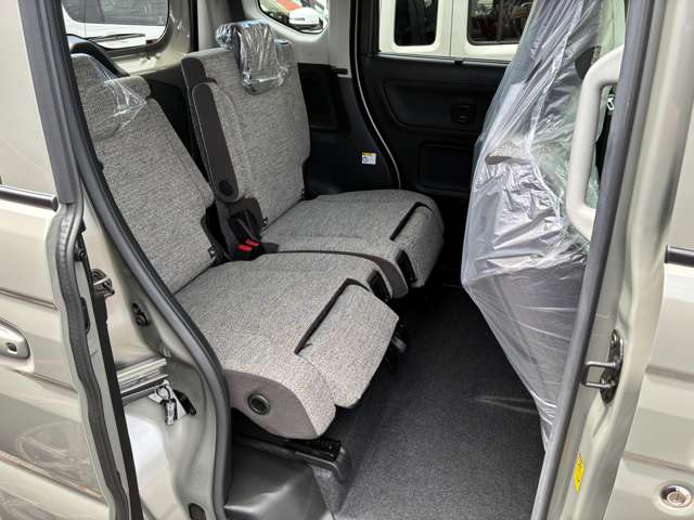 スズキ スペーシア ６６０ ハイブリッド Ｘ ４ＷＤ R8年 (東北) 99