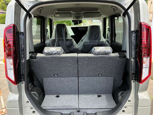 スズキ スペーシア ６６０ ハイブリッド Ｘ ４ＷＤ R8年 (東北) 99
