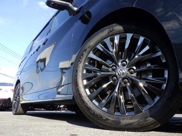 トヨタ ヴェルファイア　ハイブリッド ハイブリッド ２．５ Ｚプレミア R5年 (関東) 99