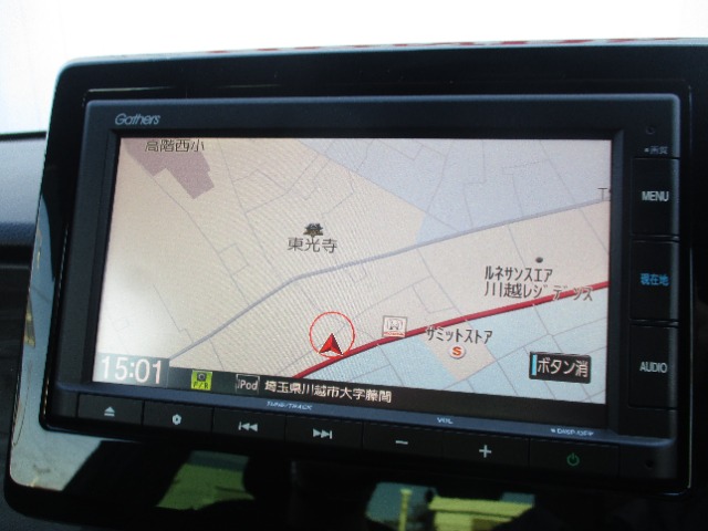 ホンダ Ｎ−ＯＮＥ ６６０ プレミアム R4年 () 99