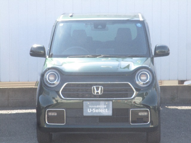 ホンダ Ｎ−ＯＮＥ ６６０ プレミアム R4年 () 99