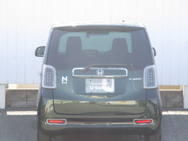 ホンダ Ｎ−ＯＮＥ ６６０ プレミアム R4年 () 99