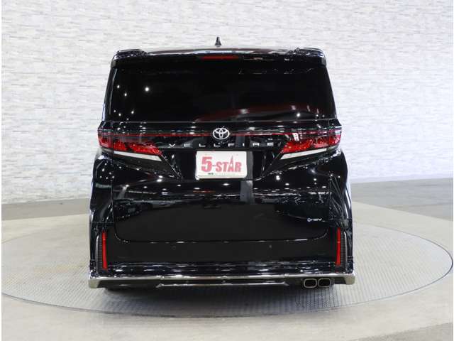トヨタ ヴェルファイア　ハイブリッド ハイブリッド ２．５ Ｚプレミア R5年 (関東) 99