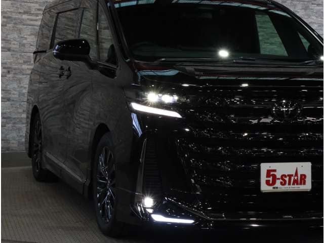 トヨタ ヴェルファイア　ハイブリッド ハイブリッド ２．５ Ｚプレミア R5年 (関東) 99