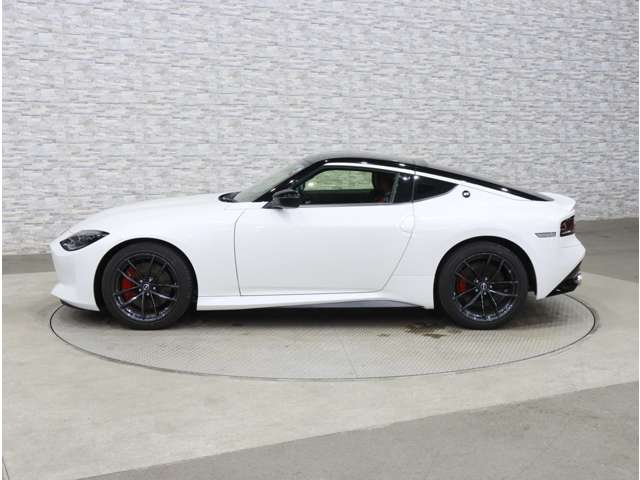 日産 フェアレディＺ ３．０ バージョン ＳＴ R5年 (関東) 99