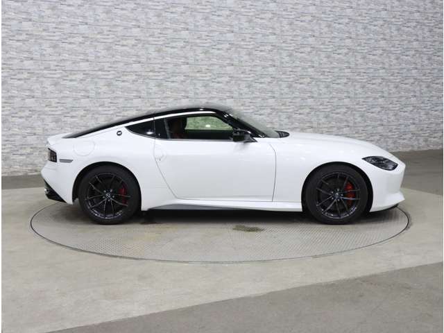 日産 フェアレディＺ ３．０ バージョン ＳＴ R5年 (関東) 99