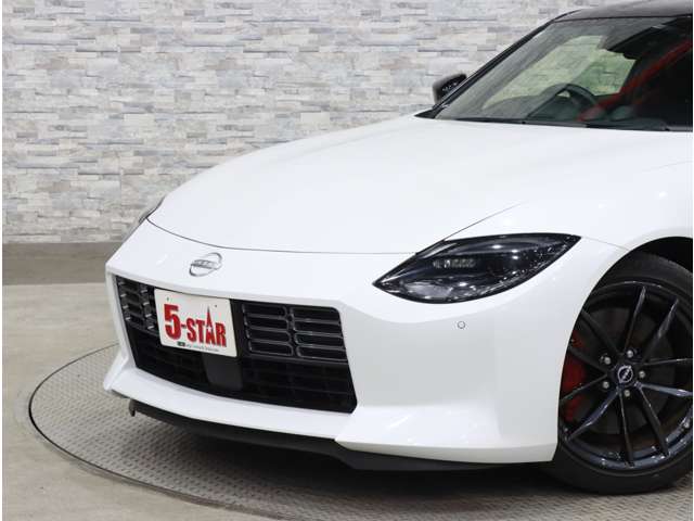 日産 フェアレディＺ ３．０ バージョン ＳＴ R5年 (関東) 99
