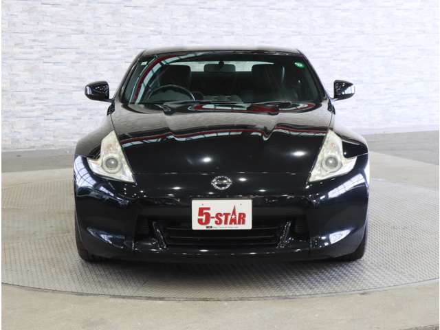 日産 フェアレディＺ ３．７ バージョン ＳＴ H21年 (関東) 99