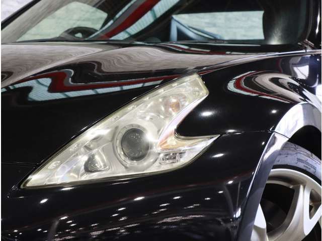 日産 フェアレディＺ ３．７ バージョン ＳＴ H21年 (関東) 99