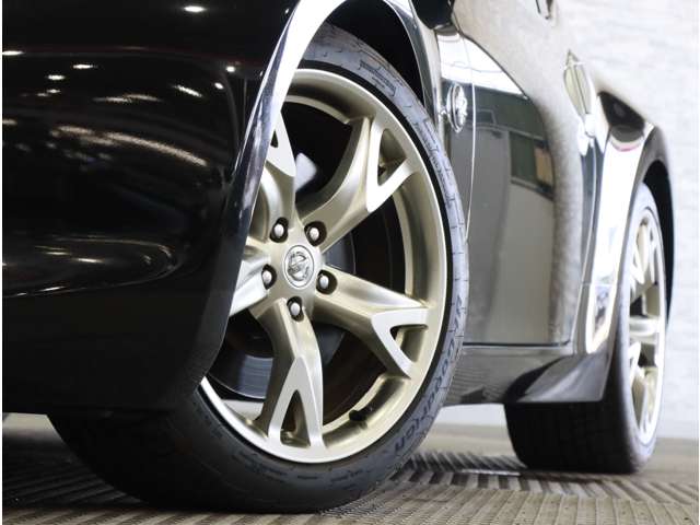 日産 フェアレディＺ ３．７ バージョン ＳＴ H21年 (関東) 99