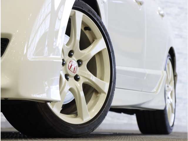 ホンダ シビック ２．０ H19年 (関東) 99