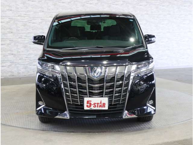 トヨタ アルファード　ハイブリッド ハイブリッド ２．５ エグゼクティブ ラウンジ Ｅ－ＦＯＵＲ ４ＷＤ R1年 (関東) 99
