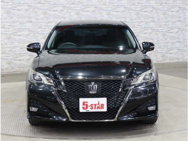 トヨタ クラウンアスリート ２．０ Ｓ－Ｔ H28年 (関東) 99
