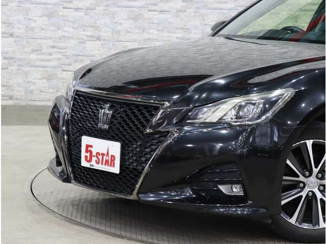 トヨタ クラウンアスリート ２．０ Ｓ－Ｔ H28年 (関東) 99