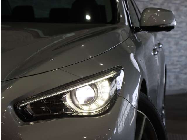 日産 スカイライン　ハイブリッド ３．５ ３５０ＧＴ ハイブリッド タイプＰ H26年 (関東) 99