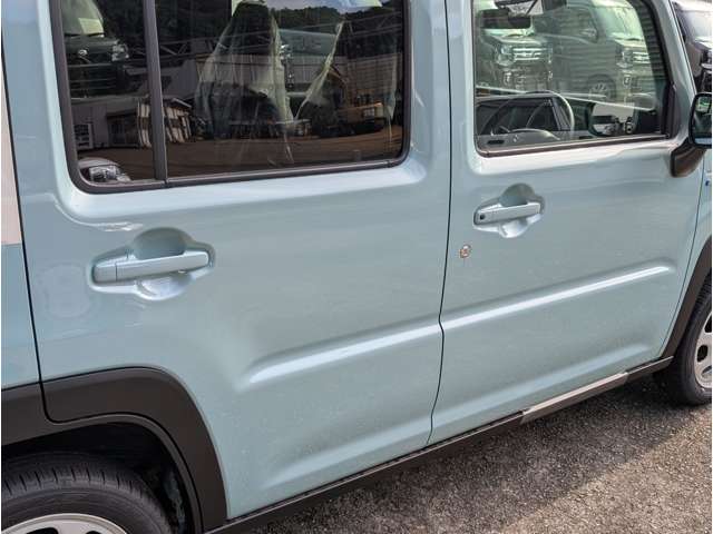 スズキ ハスラー ６６０ ハイブリッド Ｇ R7年 (関東) 99
