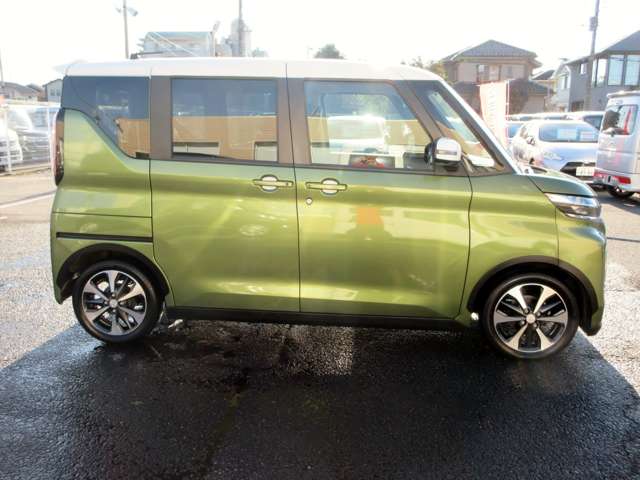 三菱 ｅＫクロス　スペース ６６０ Ｇ プラス エディション R4年 (関東) 99