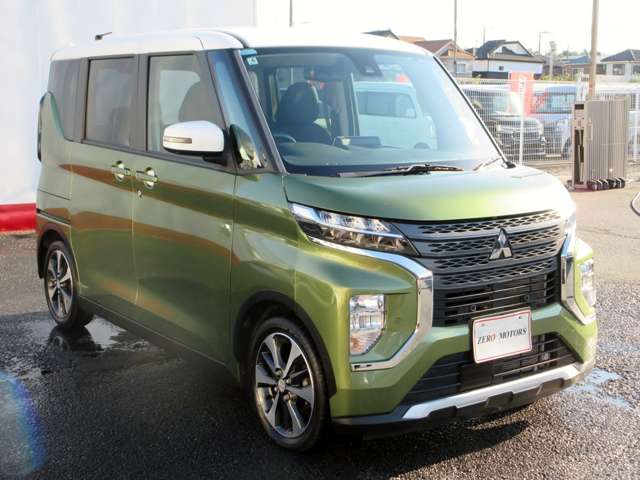 三菱 ｅＫクロス　スペース ６６０ Ｇ プラス エディション R4年 (関東) 99