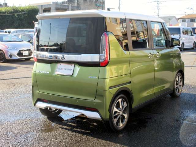 三菱 ｅＫクロス　スペース ６６０ Ｇ プラス エディション R4年 (関東) 99