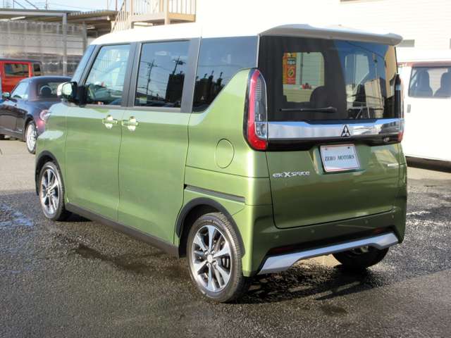 三菱 ｅＫクロス　スペース ６６０ Ｇ プラス エディション R4年 (関東) 99