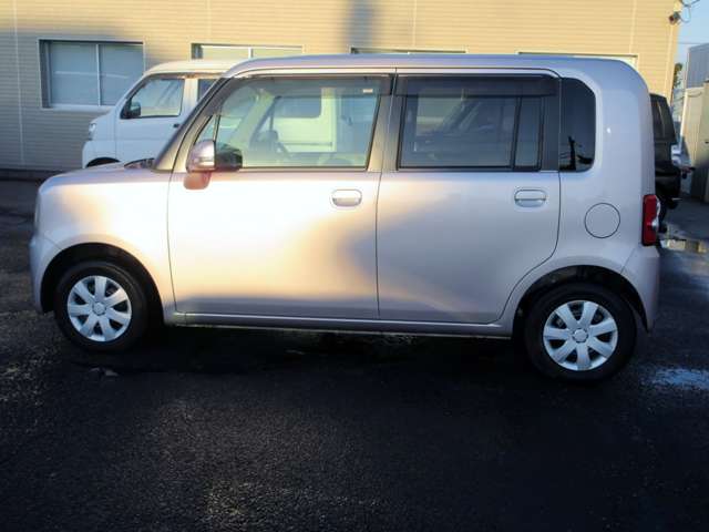 ダイハツ ムーヴ　コンテ ６６０ Ｘ H21年 (関東) 99