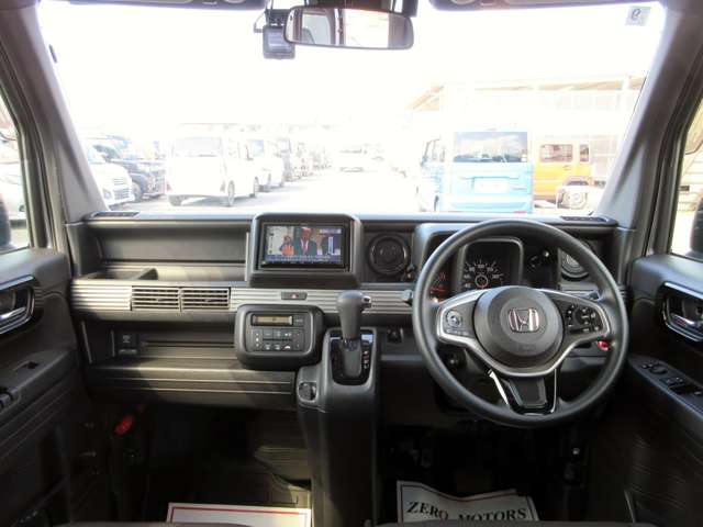 ホンダ Ｎ−ＶＡＮ ６６０ ＋スタイル ファン ターボ R4年 (関東) 99
